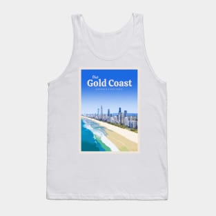 Visit the Gold Coast Tank Top